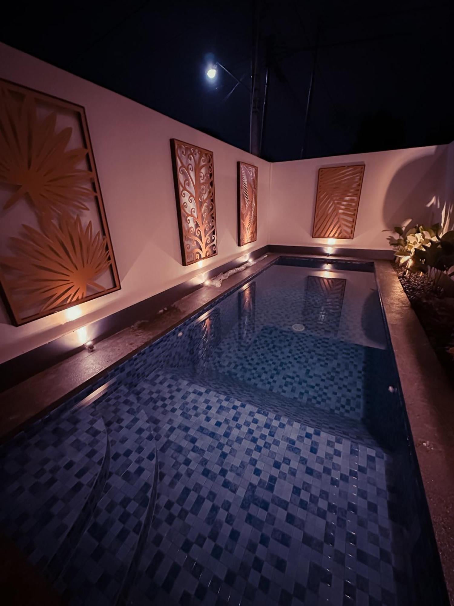 Hening Pool Residence Purwokerto Exterior photo